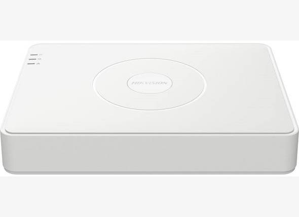 Esquire Technologies | Hikvision 7100 Series 16-ch 720p Mini DVR